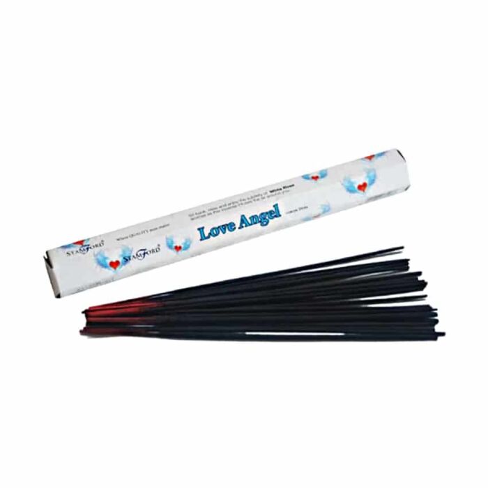 Stamford Love Angel Incense Sticks